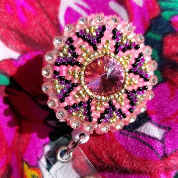 ID Card Badge Holder - Picture 2 of 5